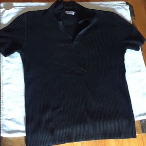 Prada polo shirt